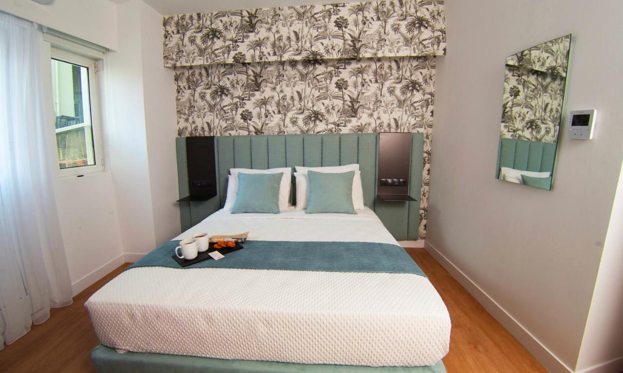Phaedrus Living Luxury Kriel Suites 302 Atenas Exterior foto