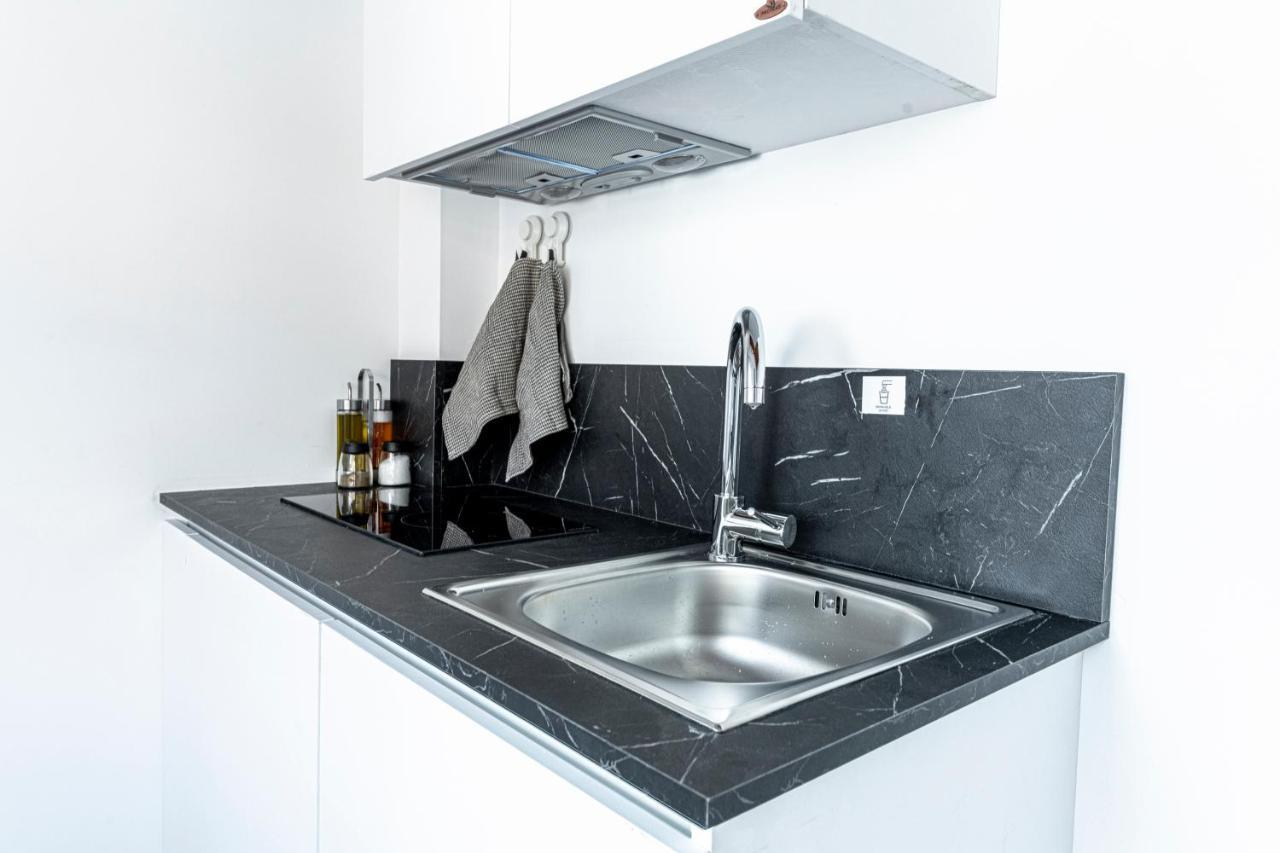 Phaedrus Living Luxury Kriel Suites 302 Atenas Exterior foto