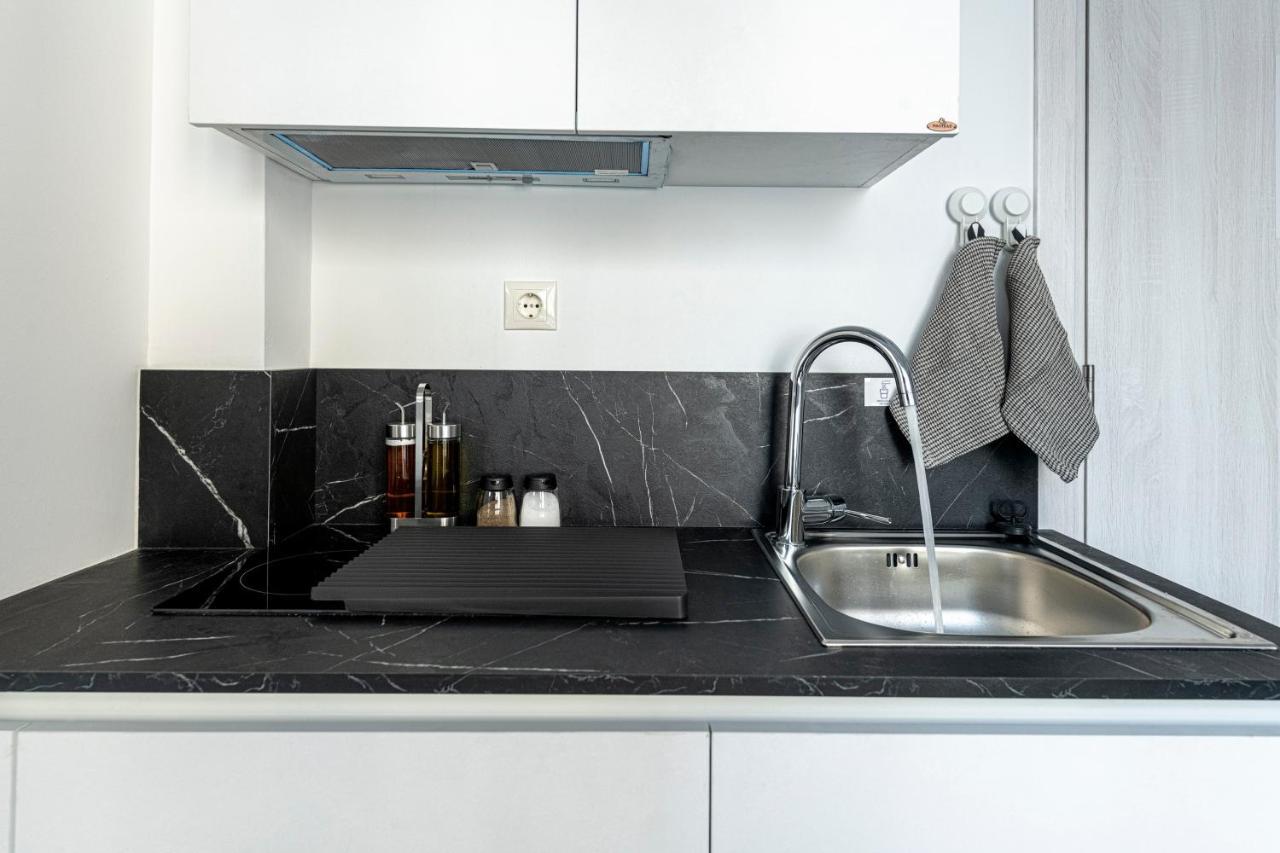 Phaedrus Living Luxury Kriel Suites 302 Atenas Exterior foto